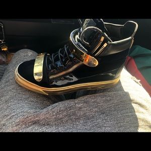 Giuseppe zanotti